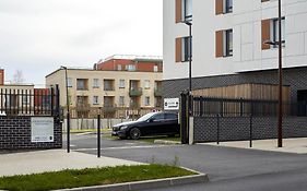 B&B Hotel Bois D'Arcy Saint Quentin En Yvelines